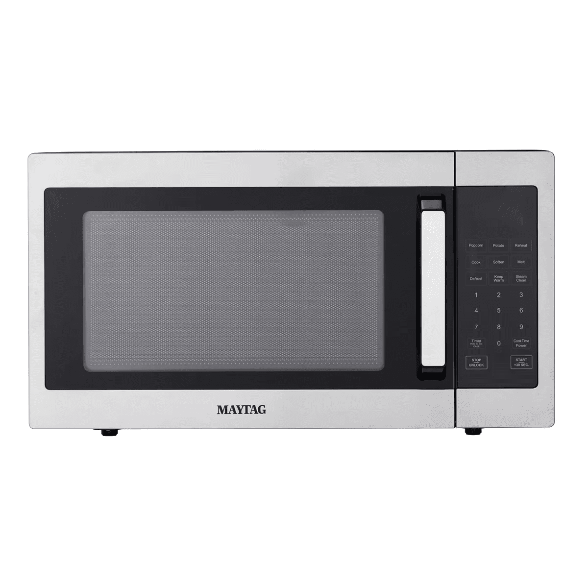 Maytag 1.3 Cu Ft Microwave Oven