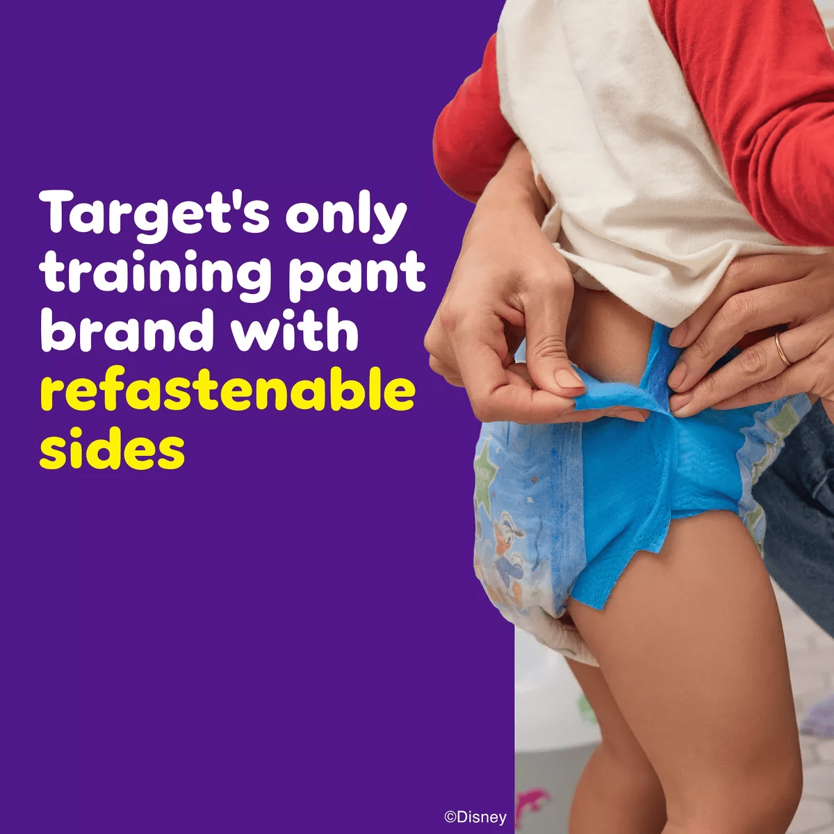 Pull-Ups Boys' Learning Designs Training Pants - Image 6