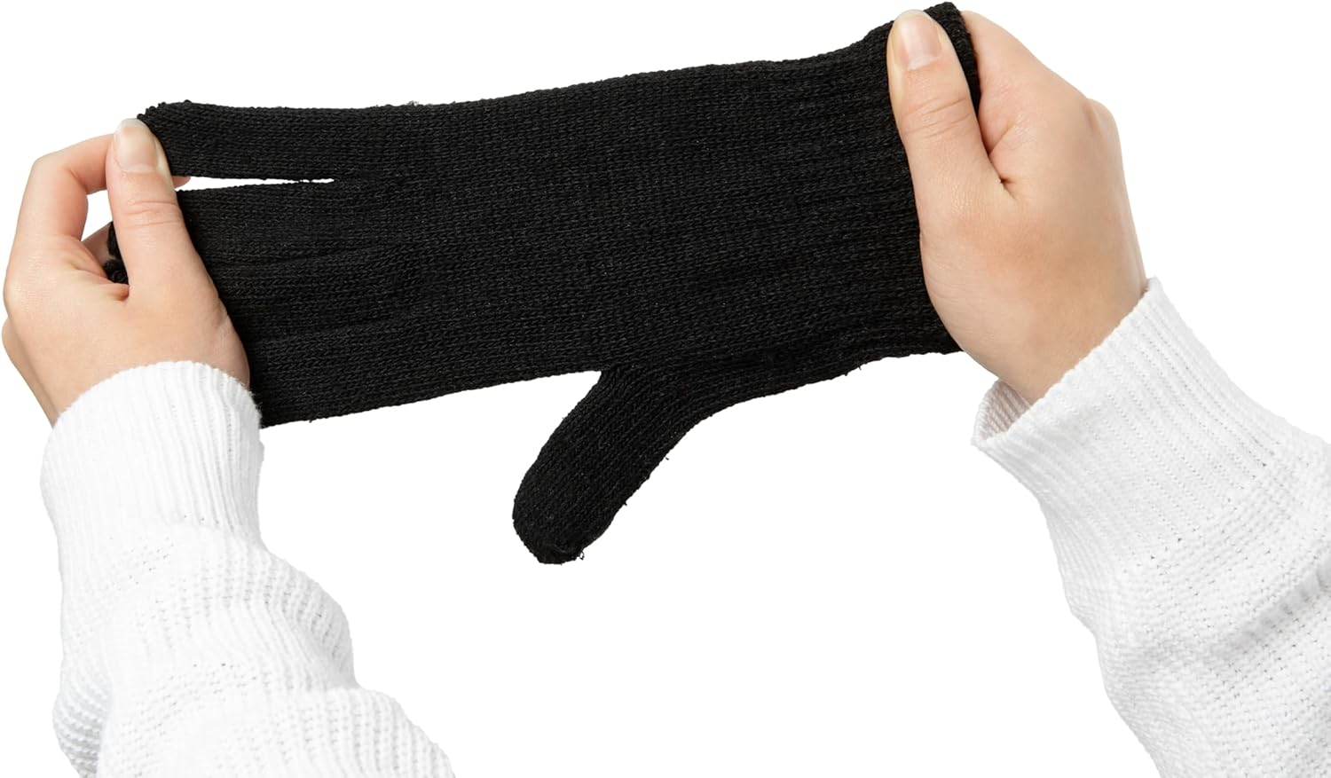 48X Winter Beanies & Gloves Combo Pack, Bulk Pack for Men Women, Warm Cozy Gift - Image 7