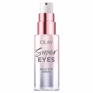 Olay Super Eye Serum Cream Day with Vitamin C - 0.45 Fl Oz