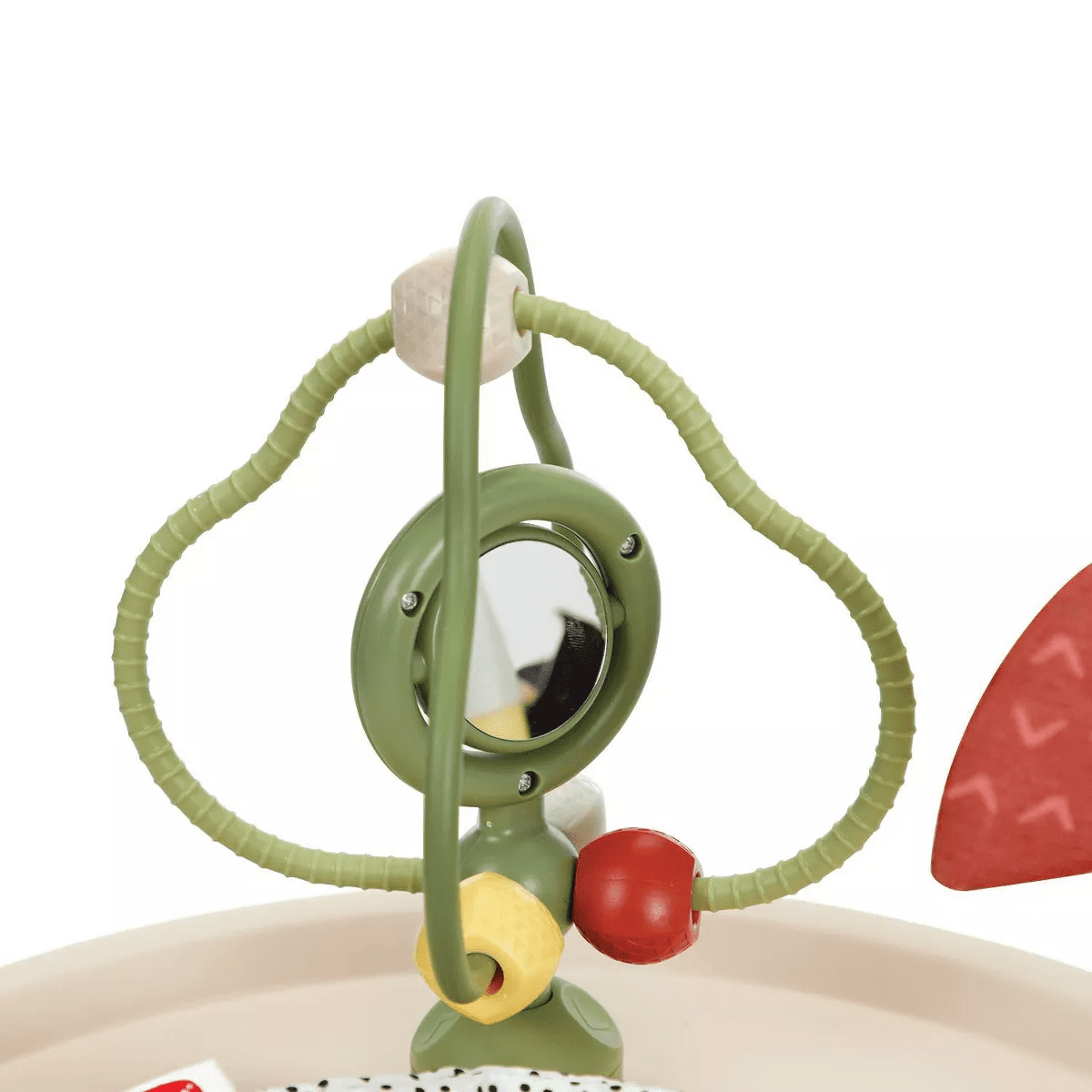 Tiny Love 5-In-1 Deluxe Stationary Activity Center - Boho - Image 7