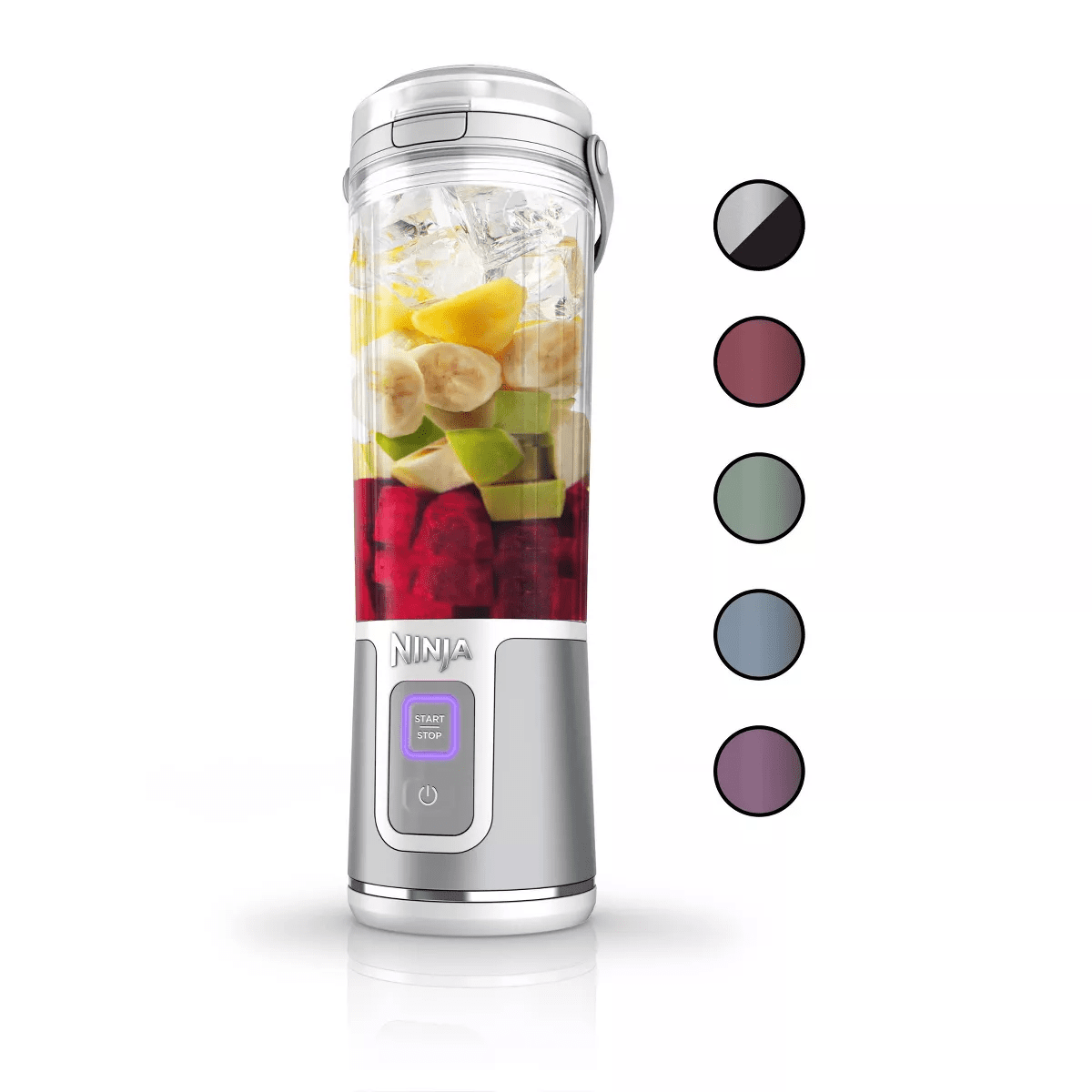 Ninja Blast 18Oz Portable Blender - Image 21