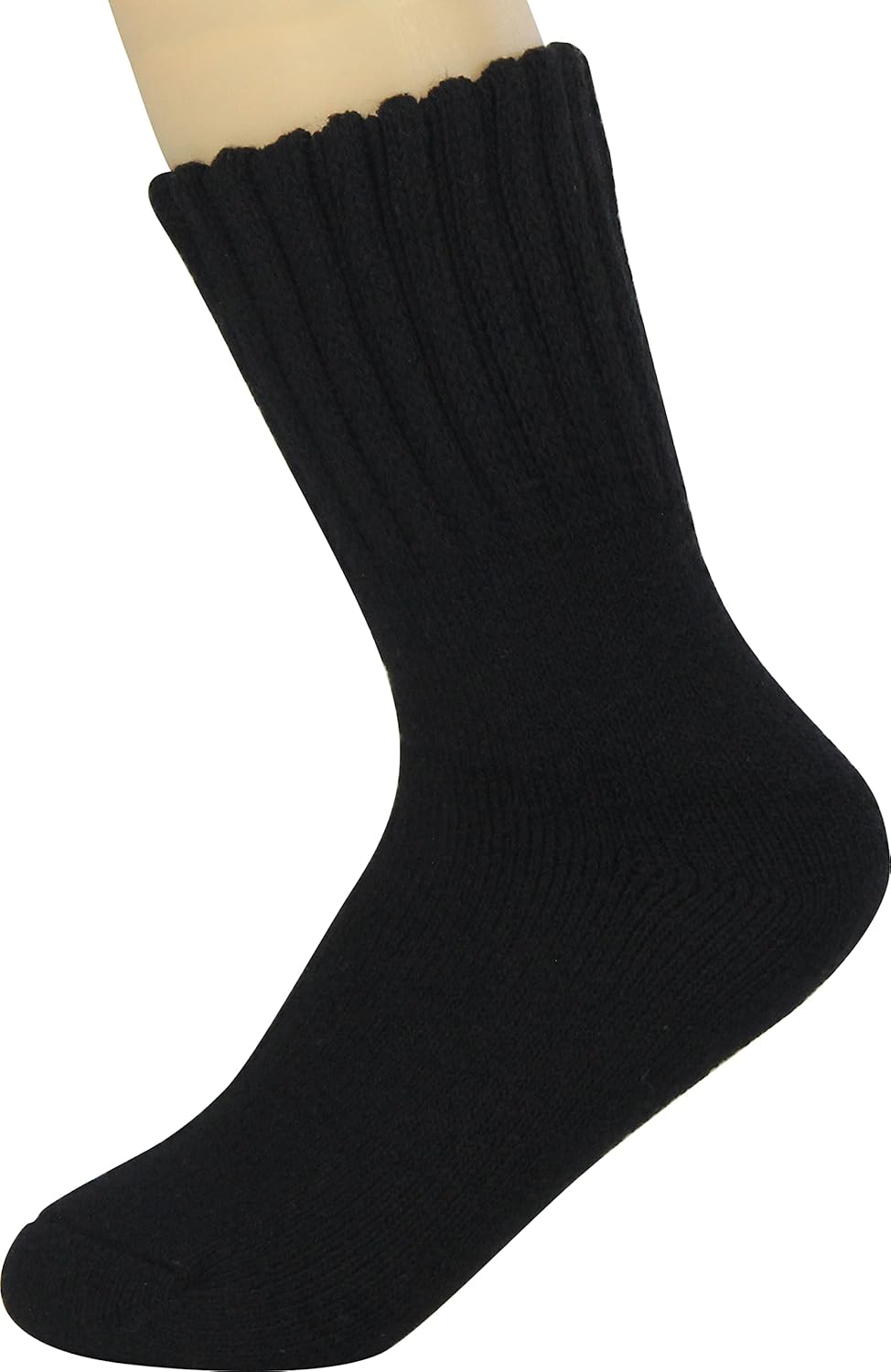 Boot Socks for Women - Thick Winter Knit Warm Socks - Gifts for Women - Image 4