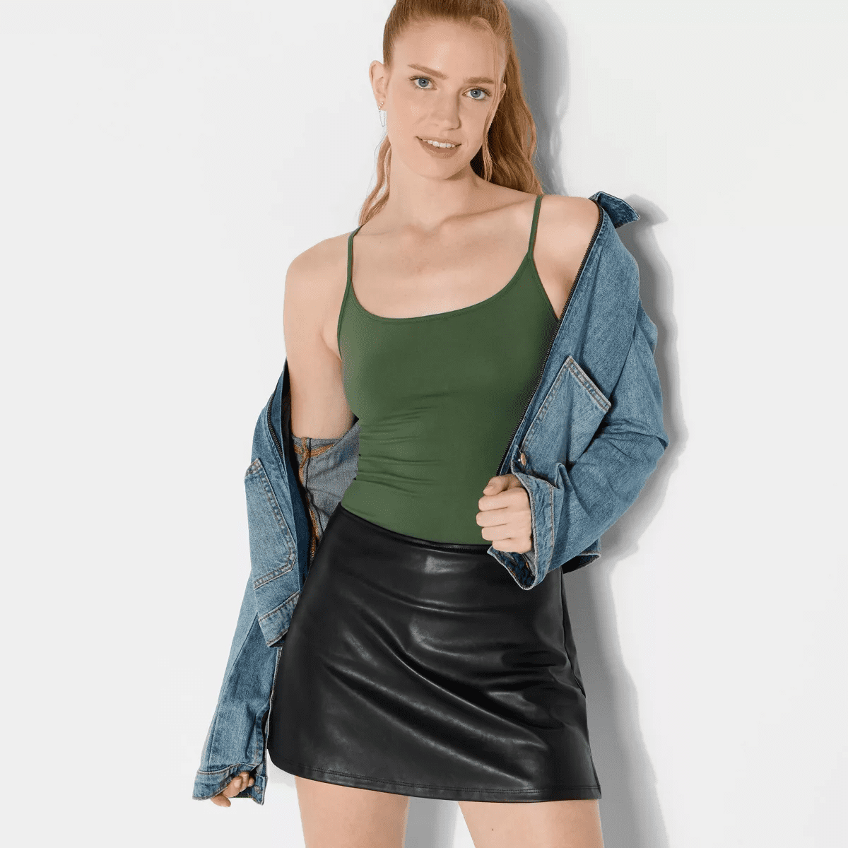 Women'S Scoopneck Butterbliss Camisole - Image 14