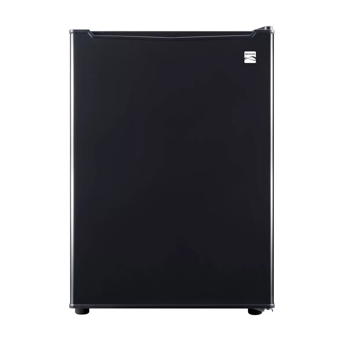 Kenmore 2.5 Cu-Ft Refrigerator - Black