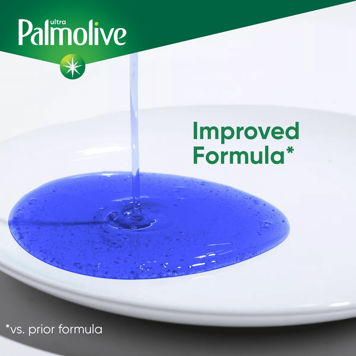 Palmolive Ultra Oxy Degreaser Liquid Dish Soap - Image 5