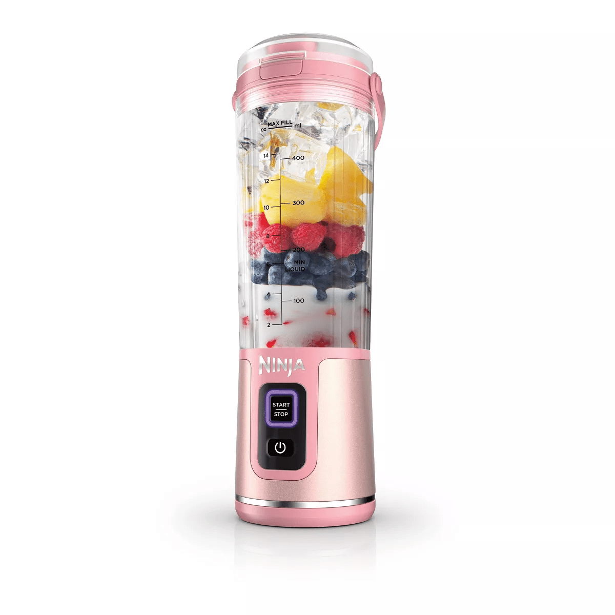 Ninja Blast 18Oz Portable Blender - Image 20