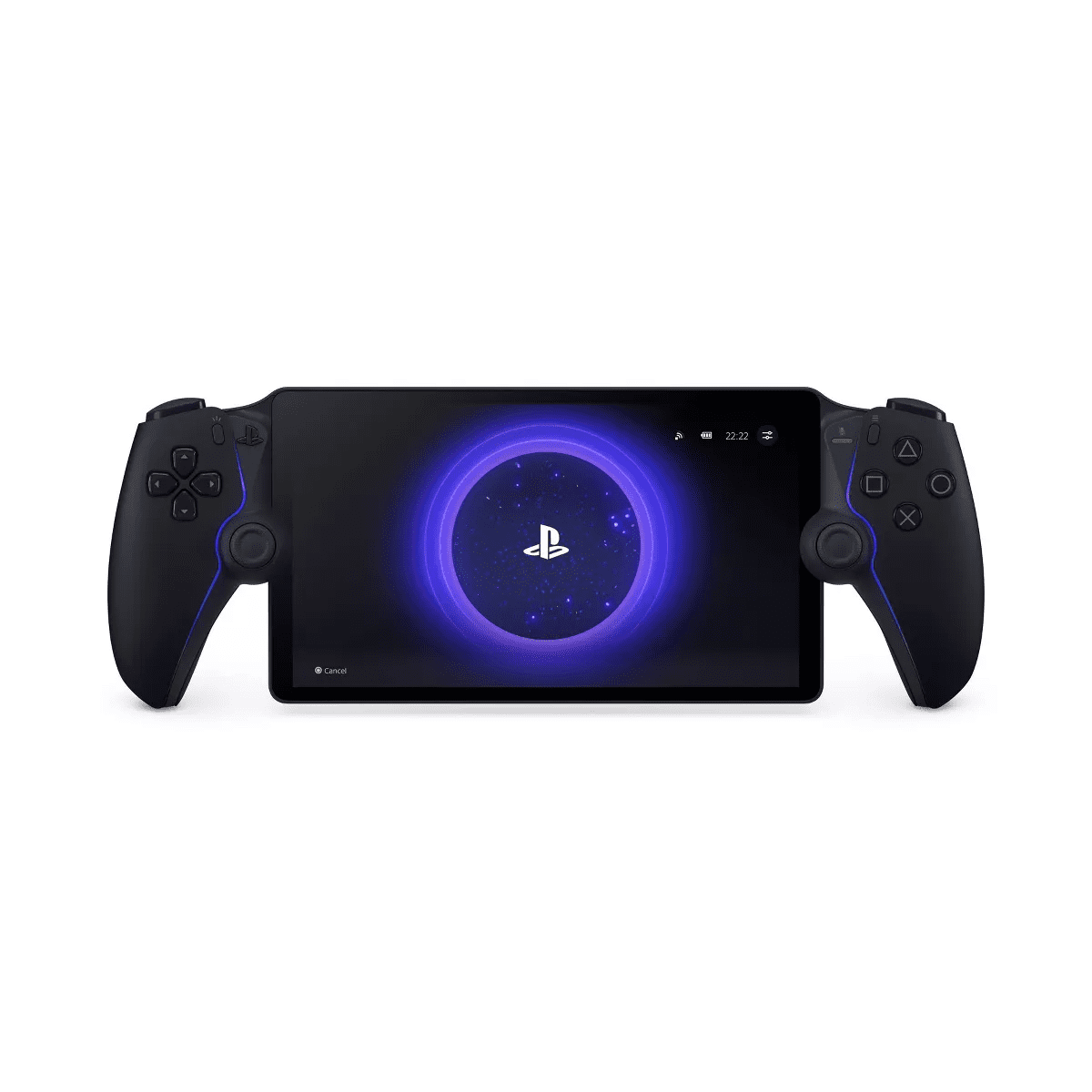 Playstation Portal Midnight Black - Playstation 5 - Image 3