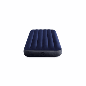 Intex Durabeam 10" Twin Size Air Mattress
