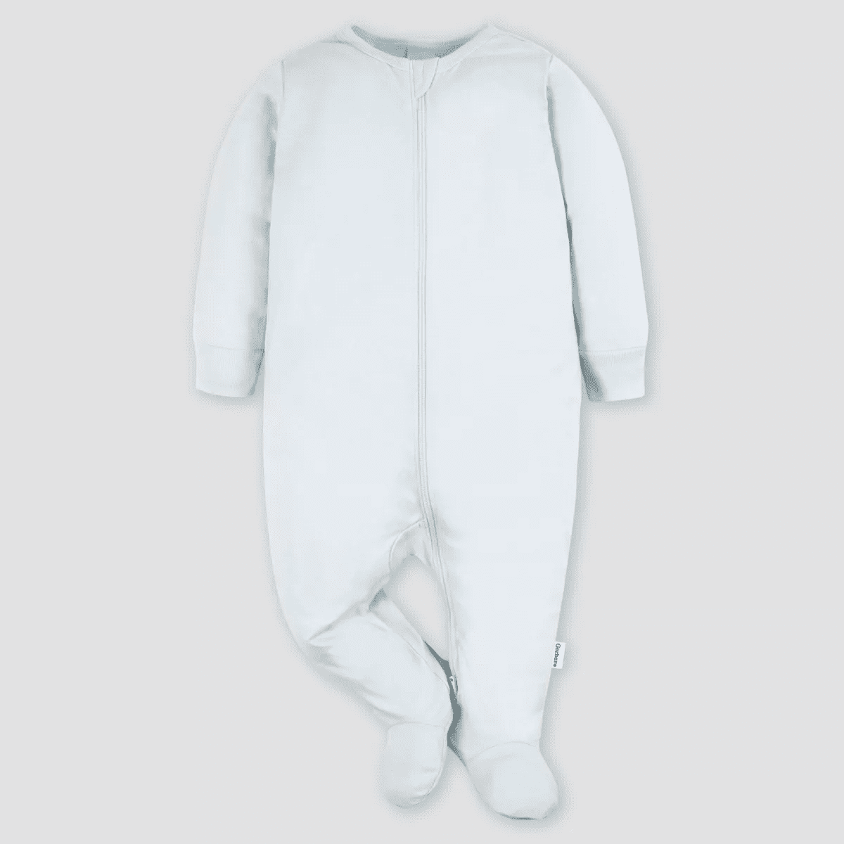 Gerber Baby 3Pk Tonal Sleep N' Play - Image 4