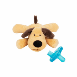 Wubbanub Detachable Pacifier