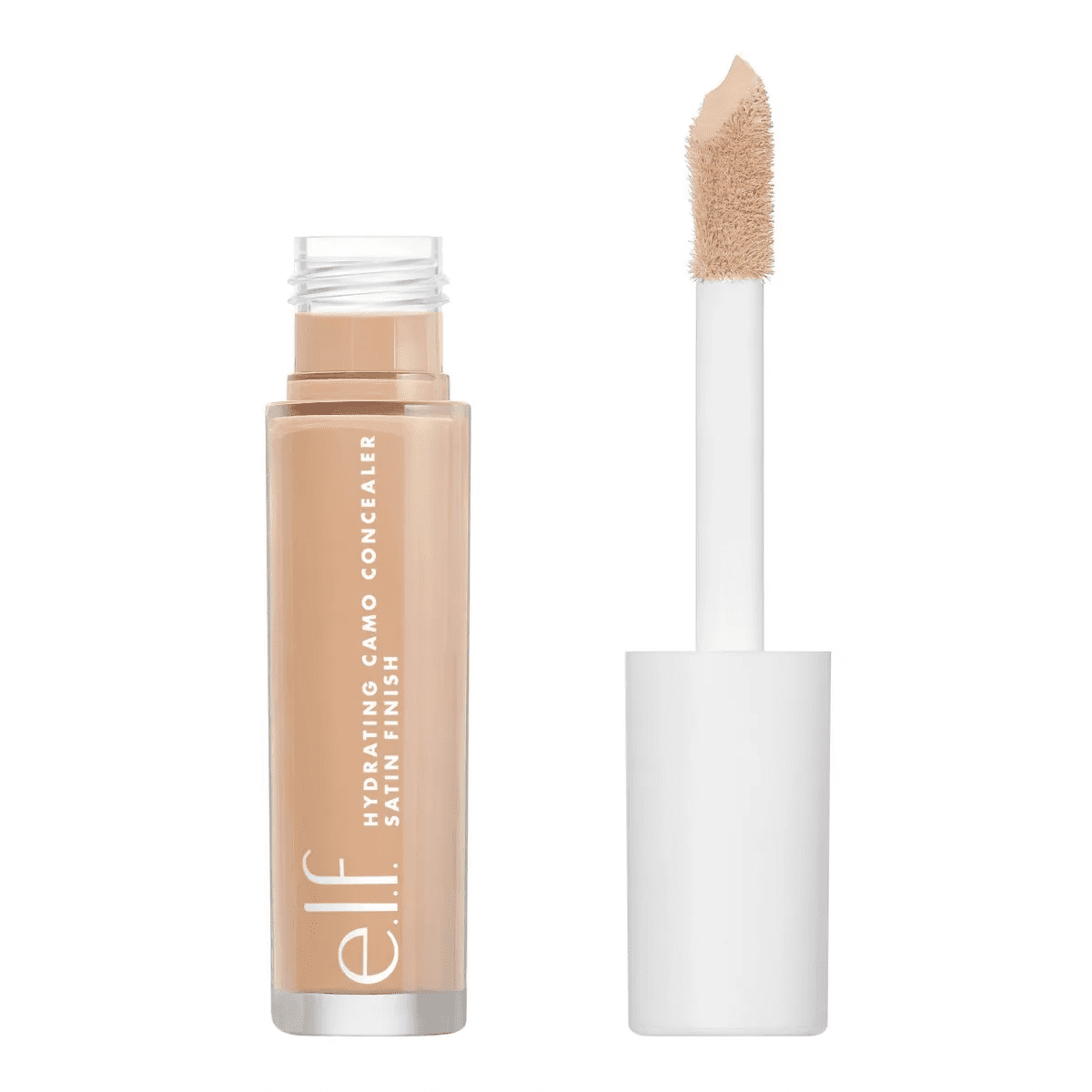 E.L.F. Hydrating Camo Concealer - 0.203 Fl Oz - Image 14