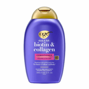 OGX Thick Full Biotin Collagen Conditioner