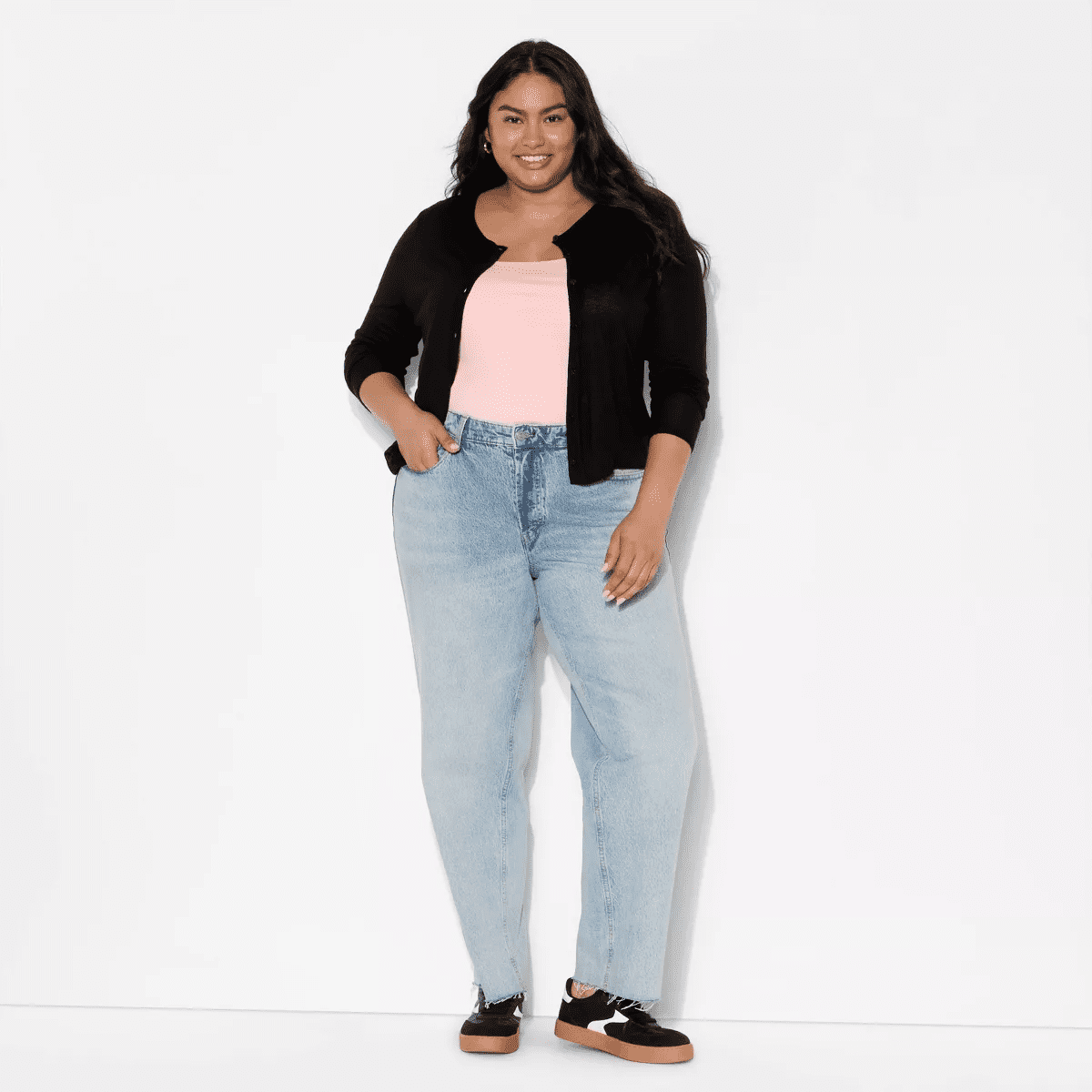 Women'S Scoopneck Butterbliss Camisole - Image 9