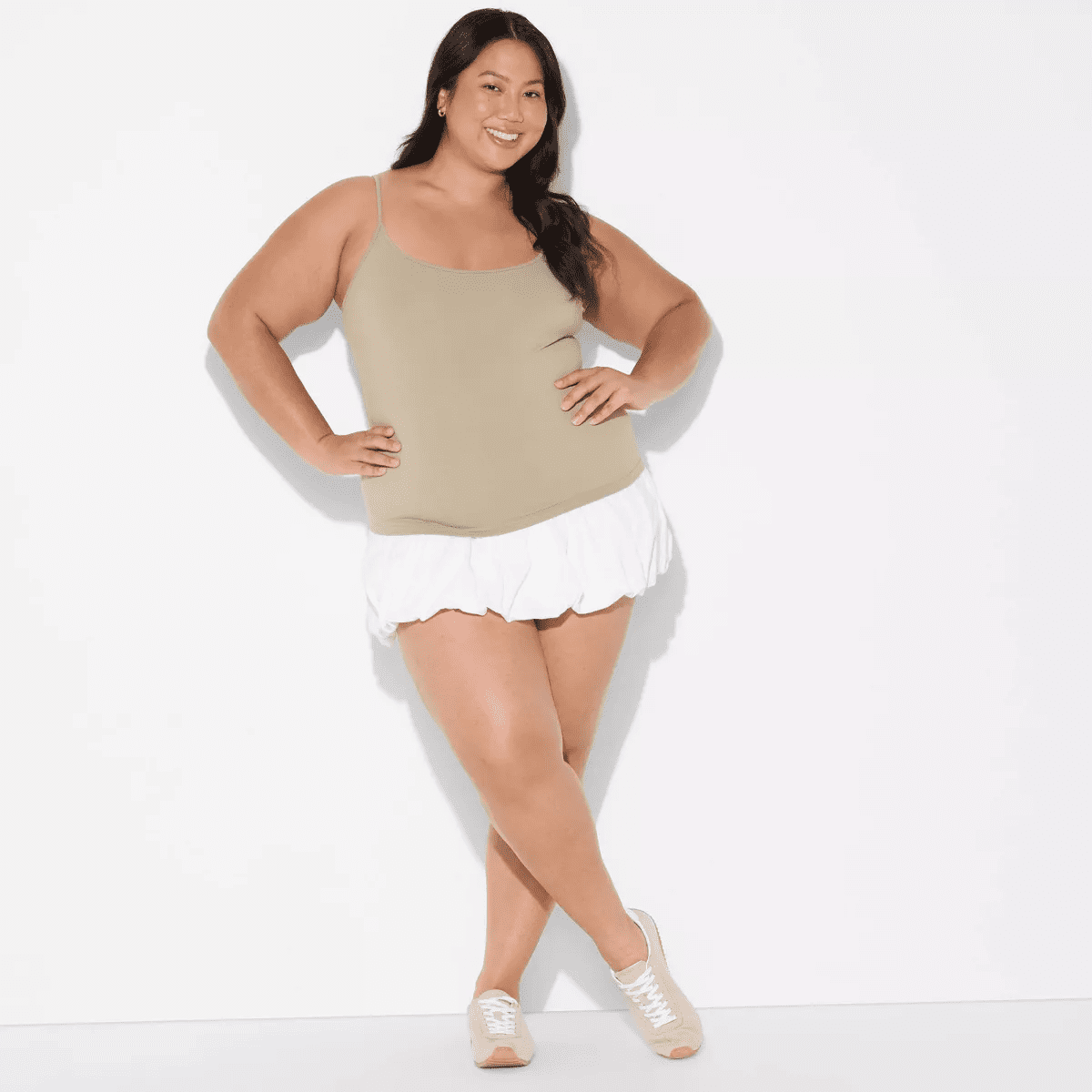 Women'S Scoopneck Butterbliss Camisole - Image 17