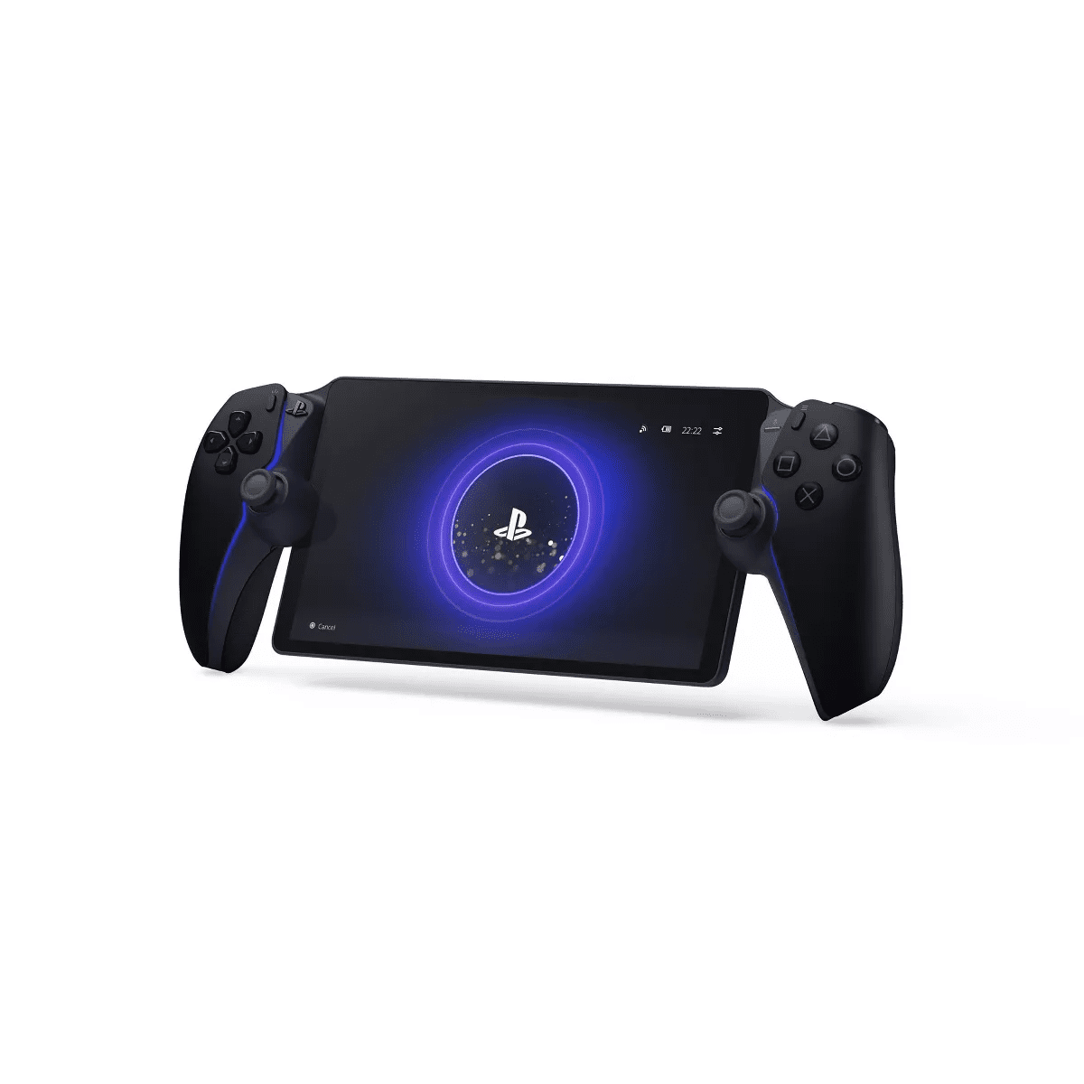 Playstation Portal Midnight Black - Playstation 5