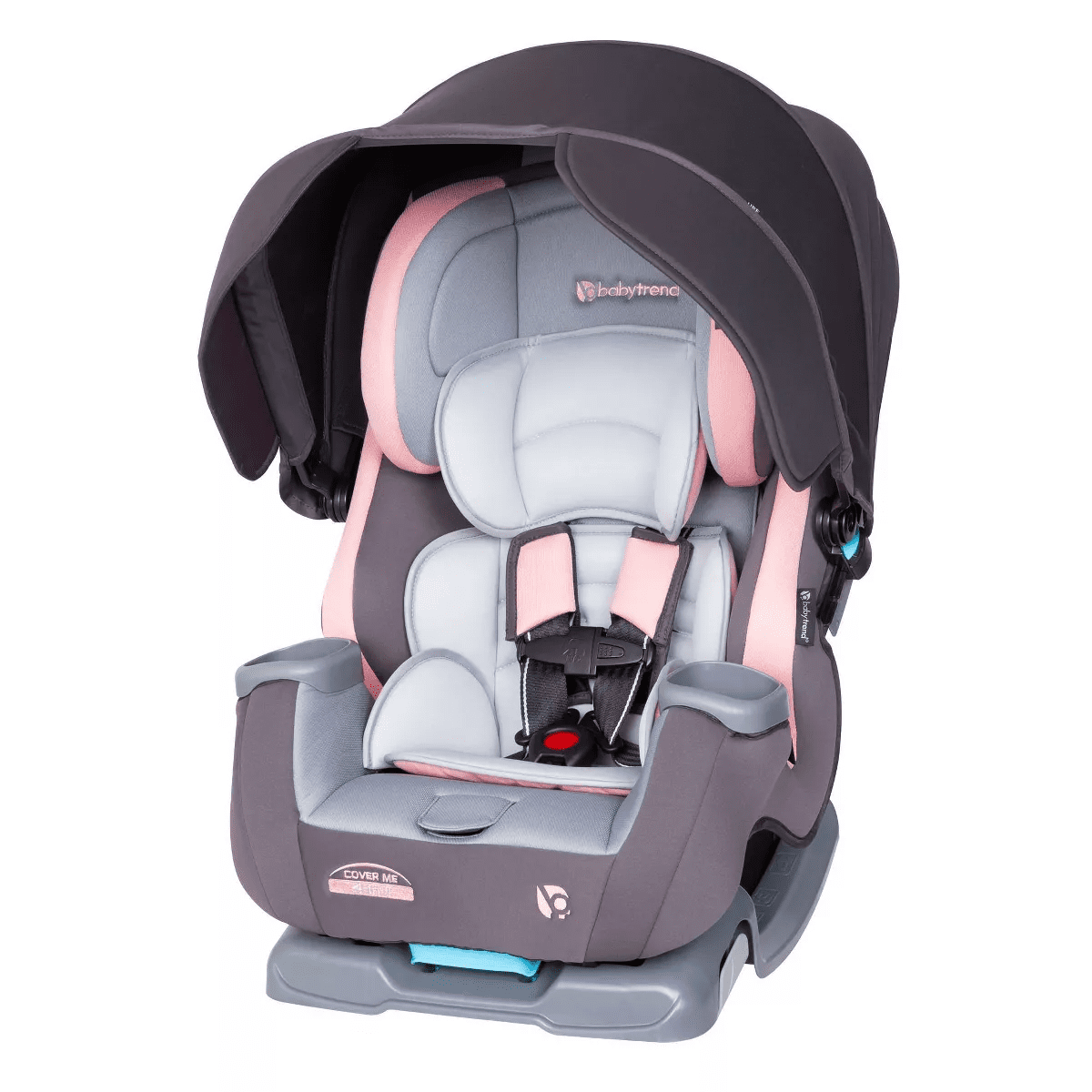 Baby Trend Cover Me 4-In-1 Convertible Car Seat - Image 18