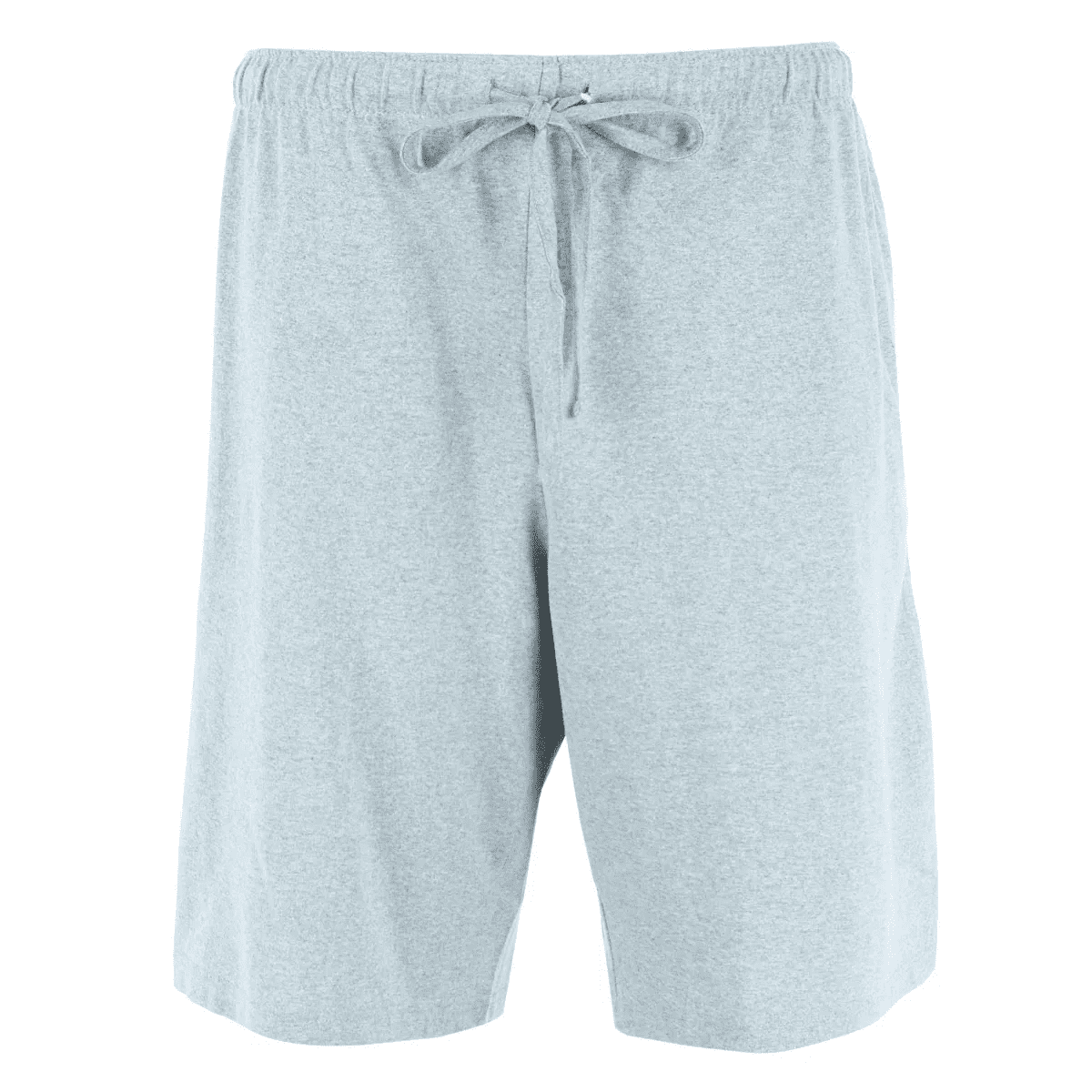 Cottonbell Men'S Big and Tall Longer Length Lounge Pajama Shorts - Image 4