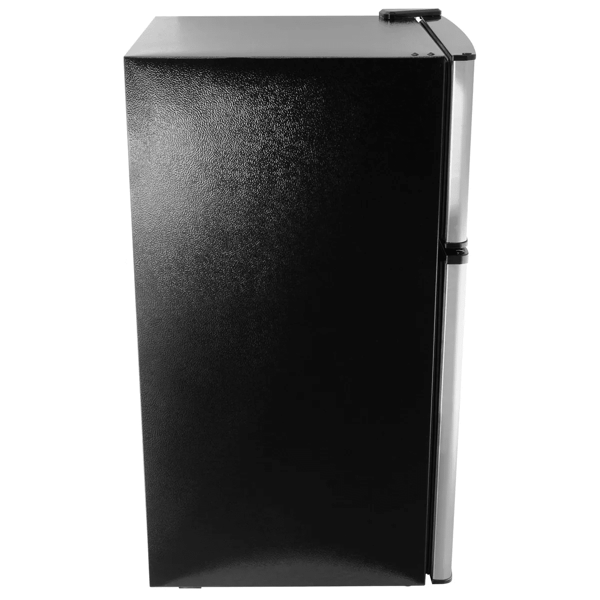 Megachef 3.2 Cubic Feet 2 Door Refrigerator/Freezer in Stainless Steel - Image 10