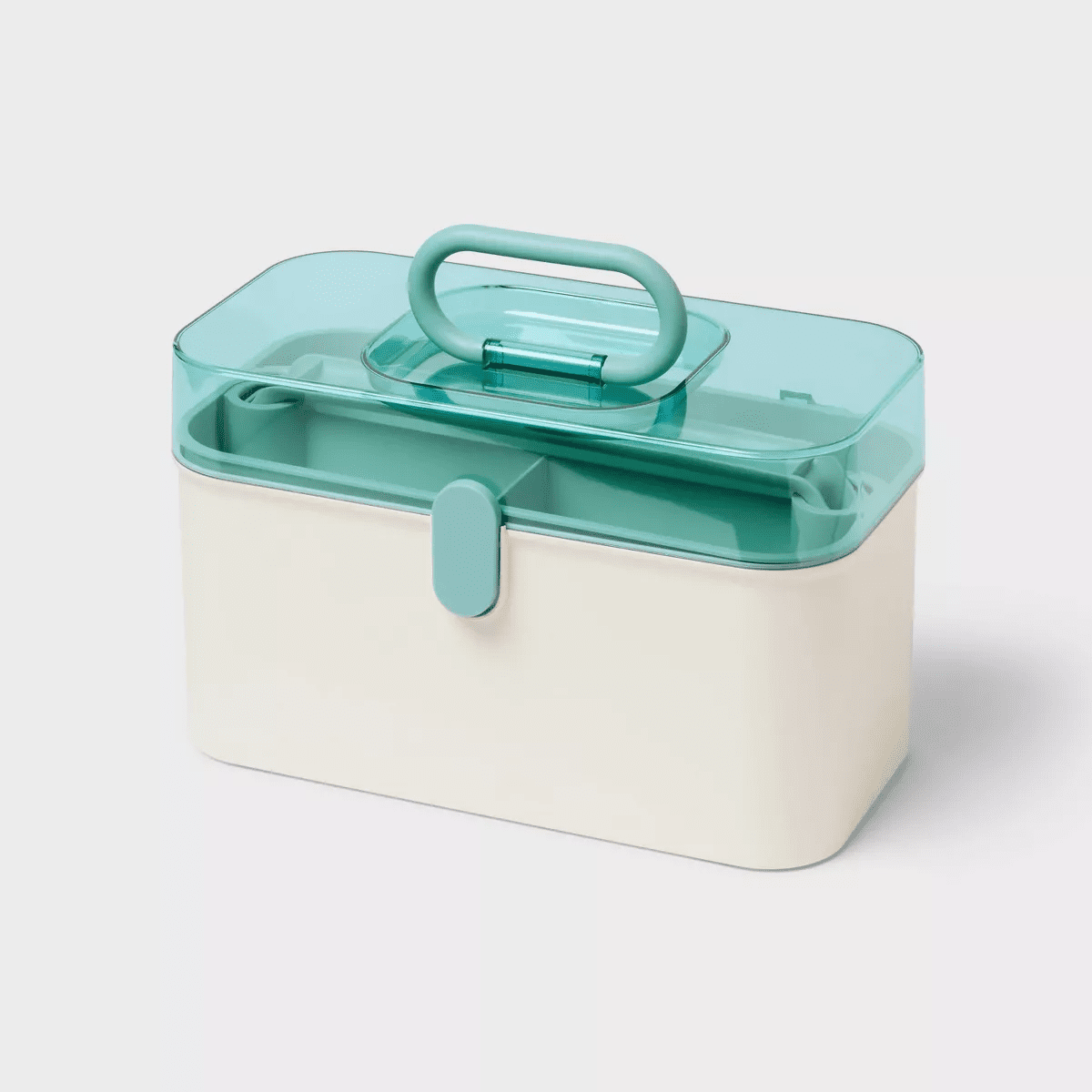 Lidded Storage Caddy Color - Brightroom