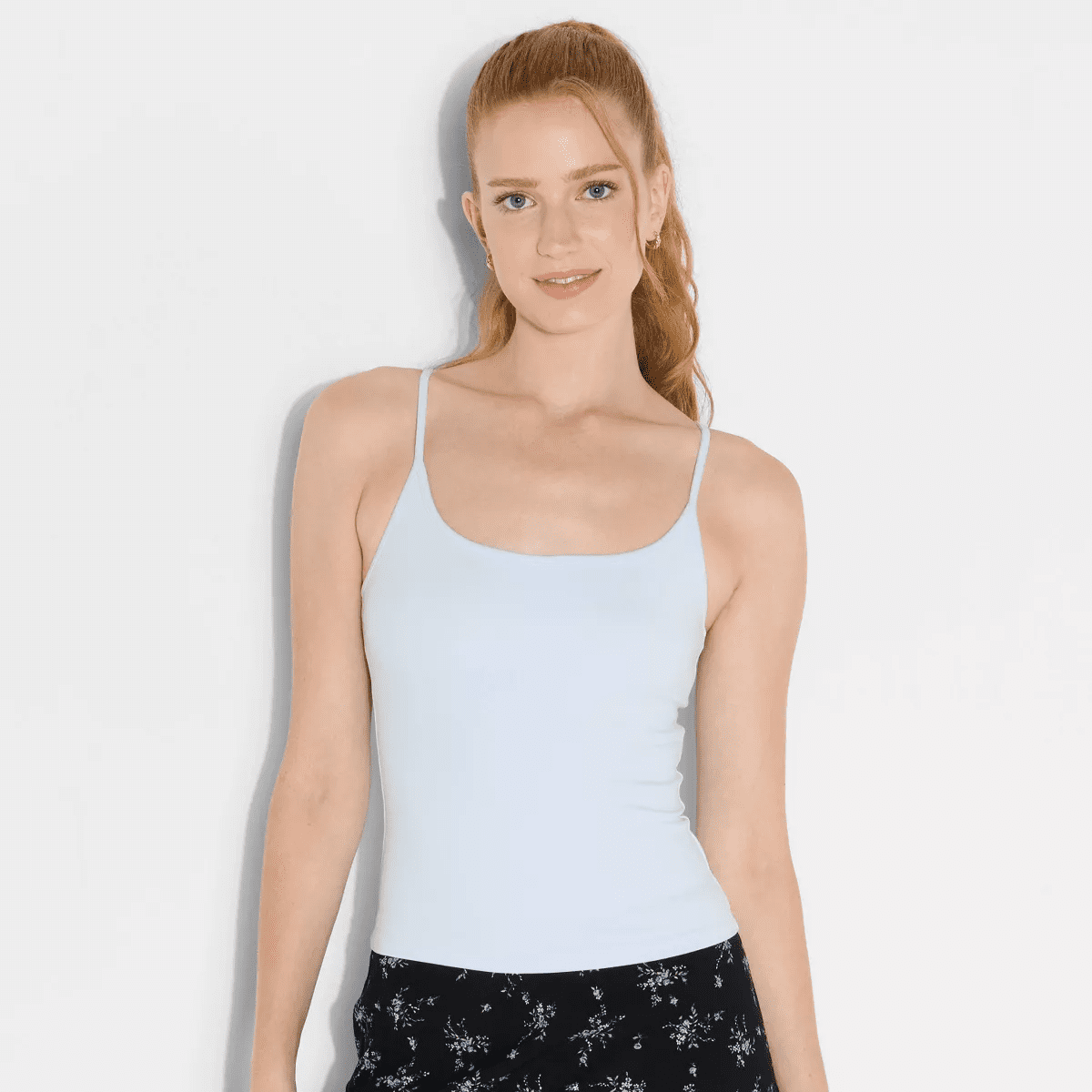 Women'S Scoopneck Butterbliss Camisole - Image 20