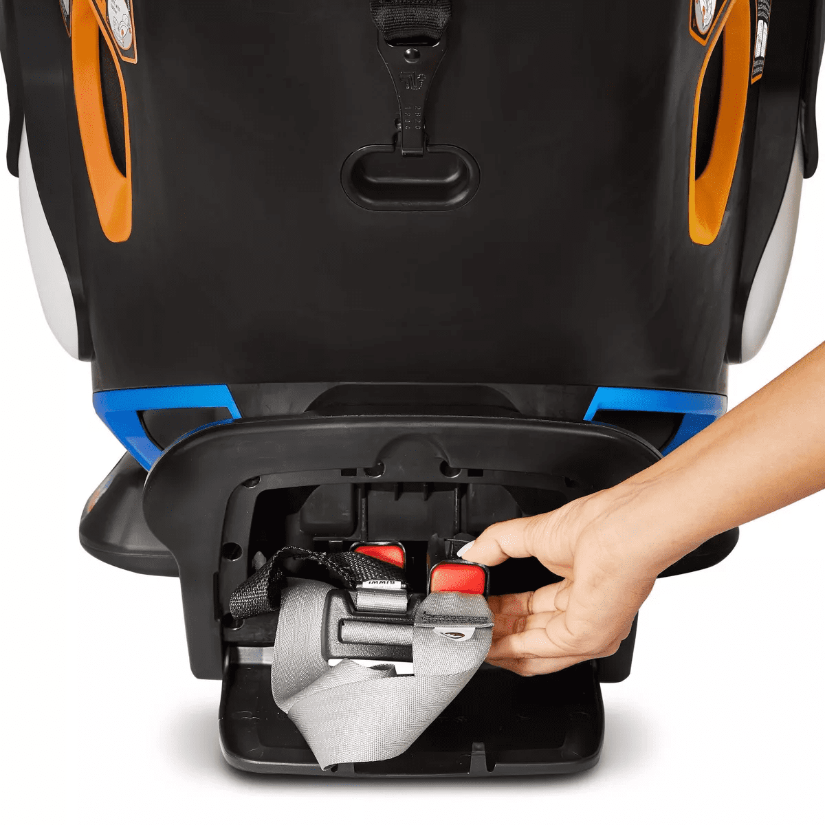 Graco Turn2Me 3-In-1 Rotating Convertible Car Seat - Image 9