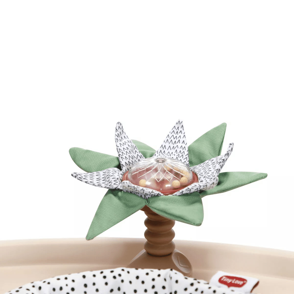 Tiny Love 5-In-1 Deluxe Stationary Activity Center - Boho - Image 3