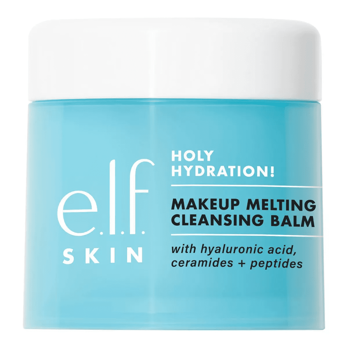 E.L.F. SKIN Holy Hydration Makeup Melting Cleansing Balm - Image 10