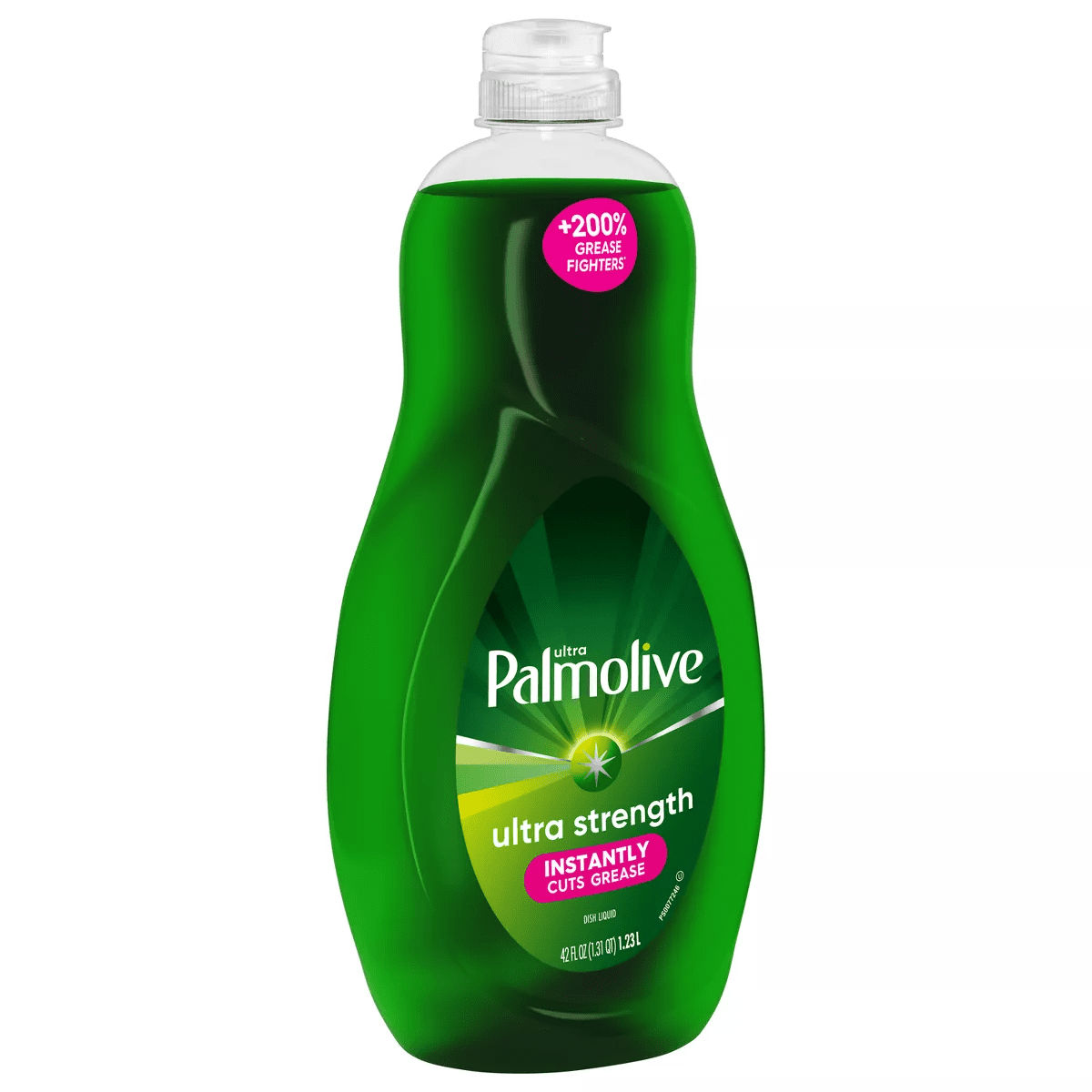 Palmolive Ultra Strength Liquid Dish Soap - 42 Fl Oz - Image 11