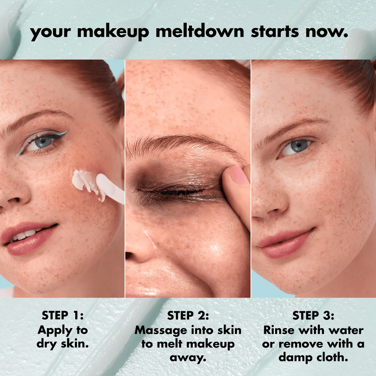 E.L.F. SKIN Holy Hydration Makeup Melting Cleansing Balm - Image 5