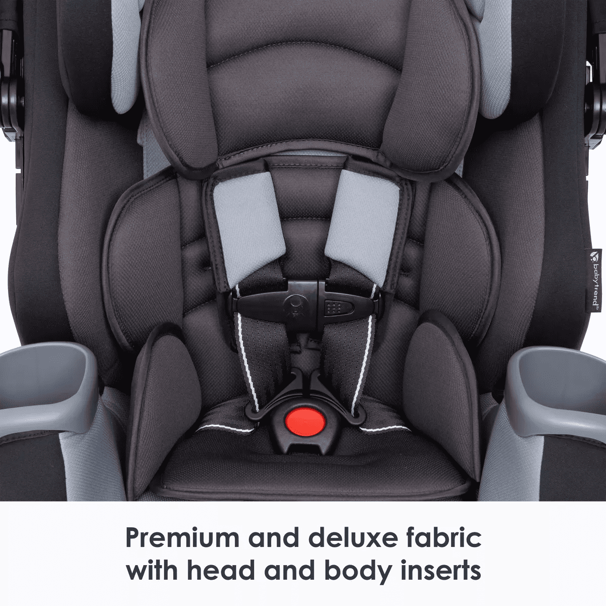 Baby Trend Cover Me 4-In-1 Convertible Car Seat - Image 9