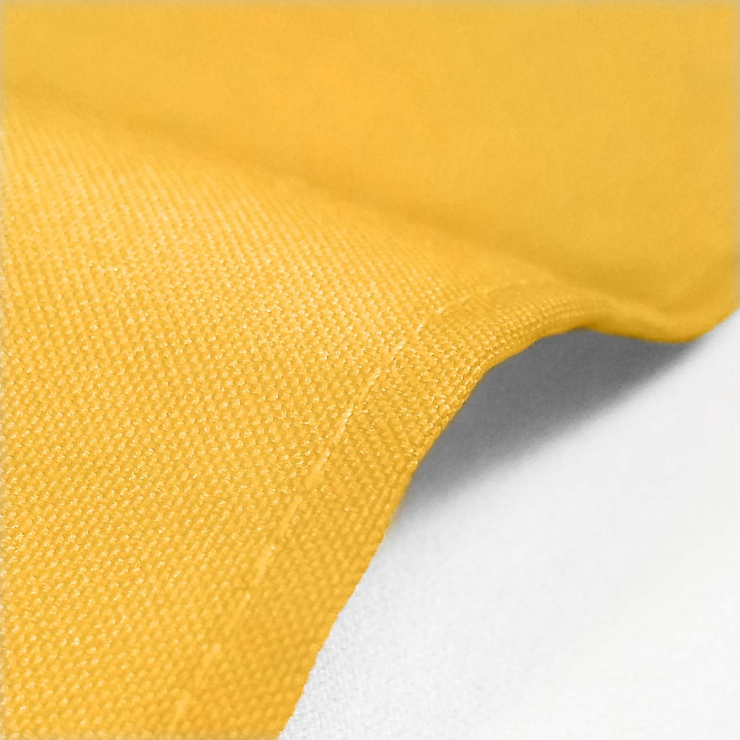 Thanksgiving/Fall Cloth Napkin Sets (6 Pack, Gold/Burnt Orange/Red) - Image 5