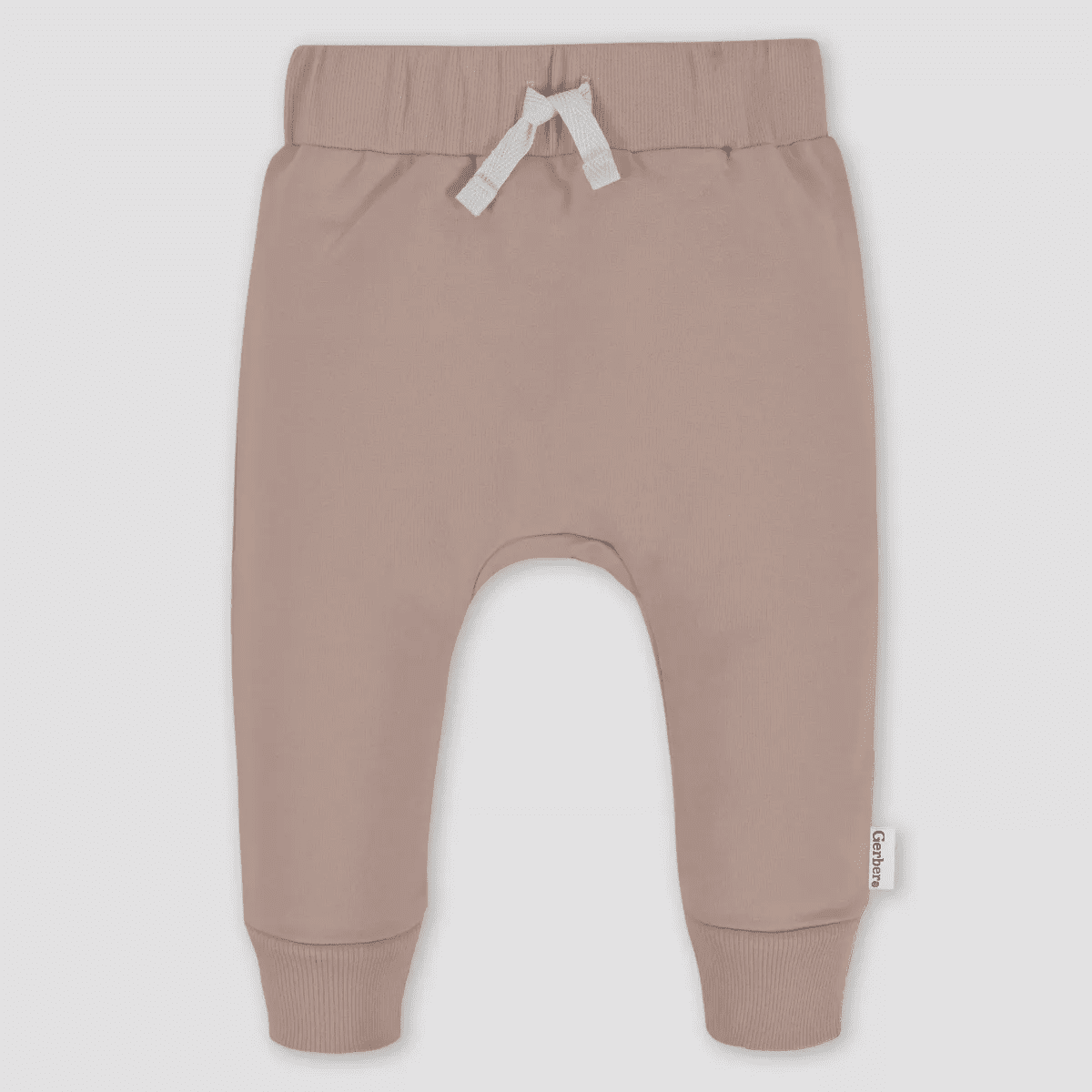 Gerber Baby 3Pk Jogger Pants - Image 3