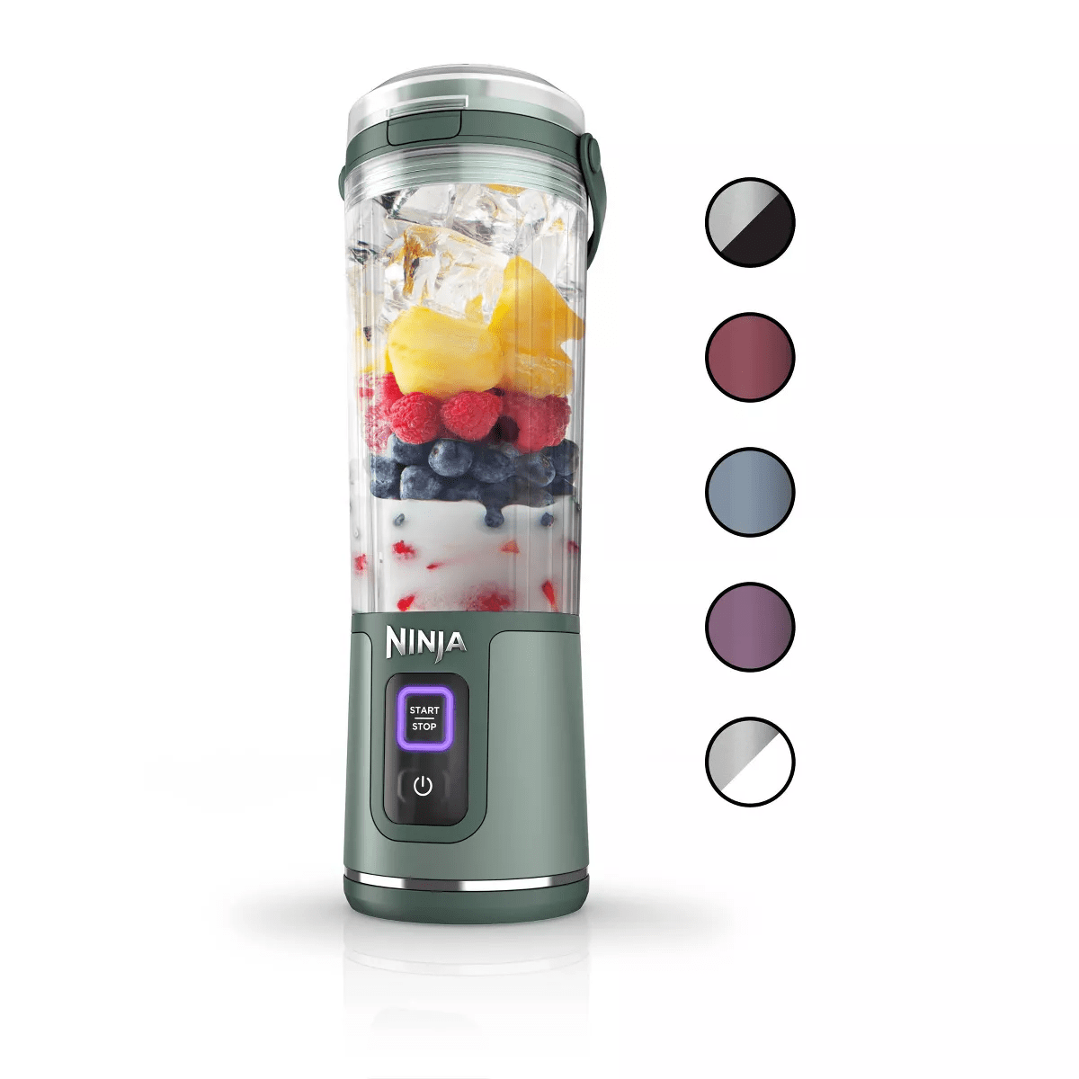 Ninja Blast 18Oz Portable Blender - Image 14