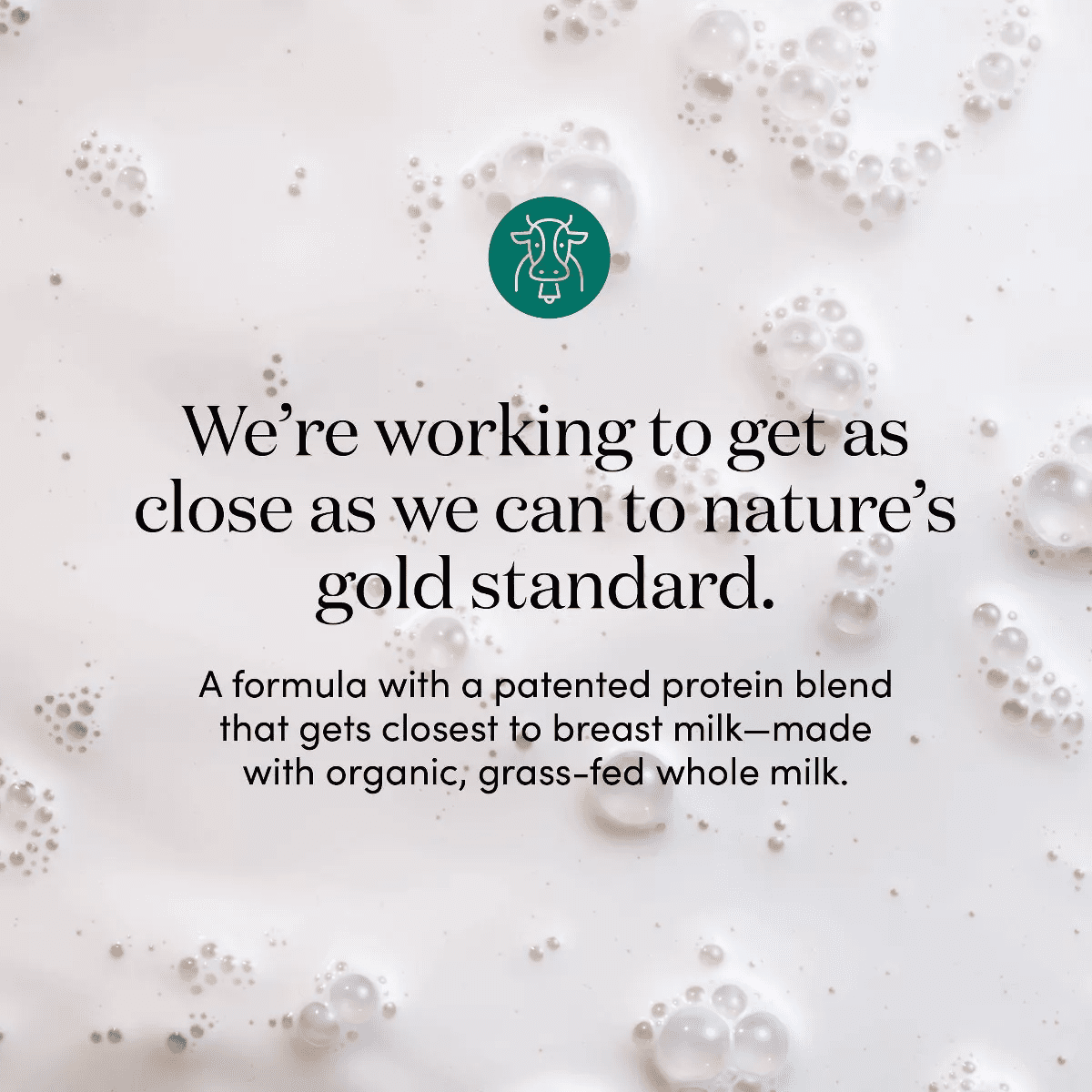 Byheart Infant Formula Powder – Gentle, Easy-To-Digest – Made with Organic, Grass-Fed Whole Milk - 24Oz - Image 4