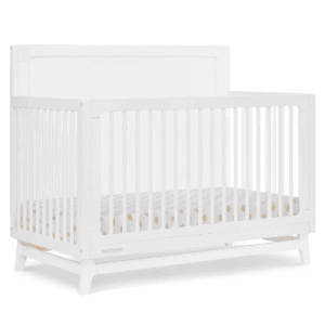 Delta Children Spencer 6-In-1 Convertible Crib