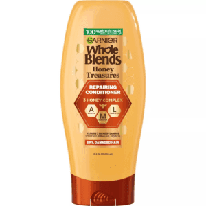 Garnier Whole Blends Honey Treasures Repairing Conditioner