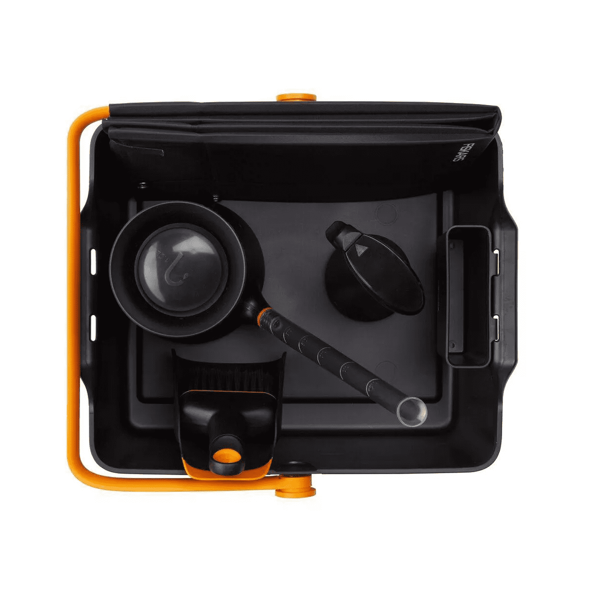 Fiskars Garden Tool Box - Image 3