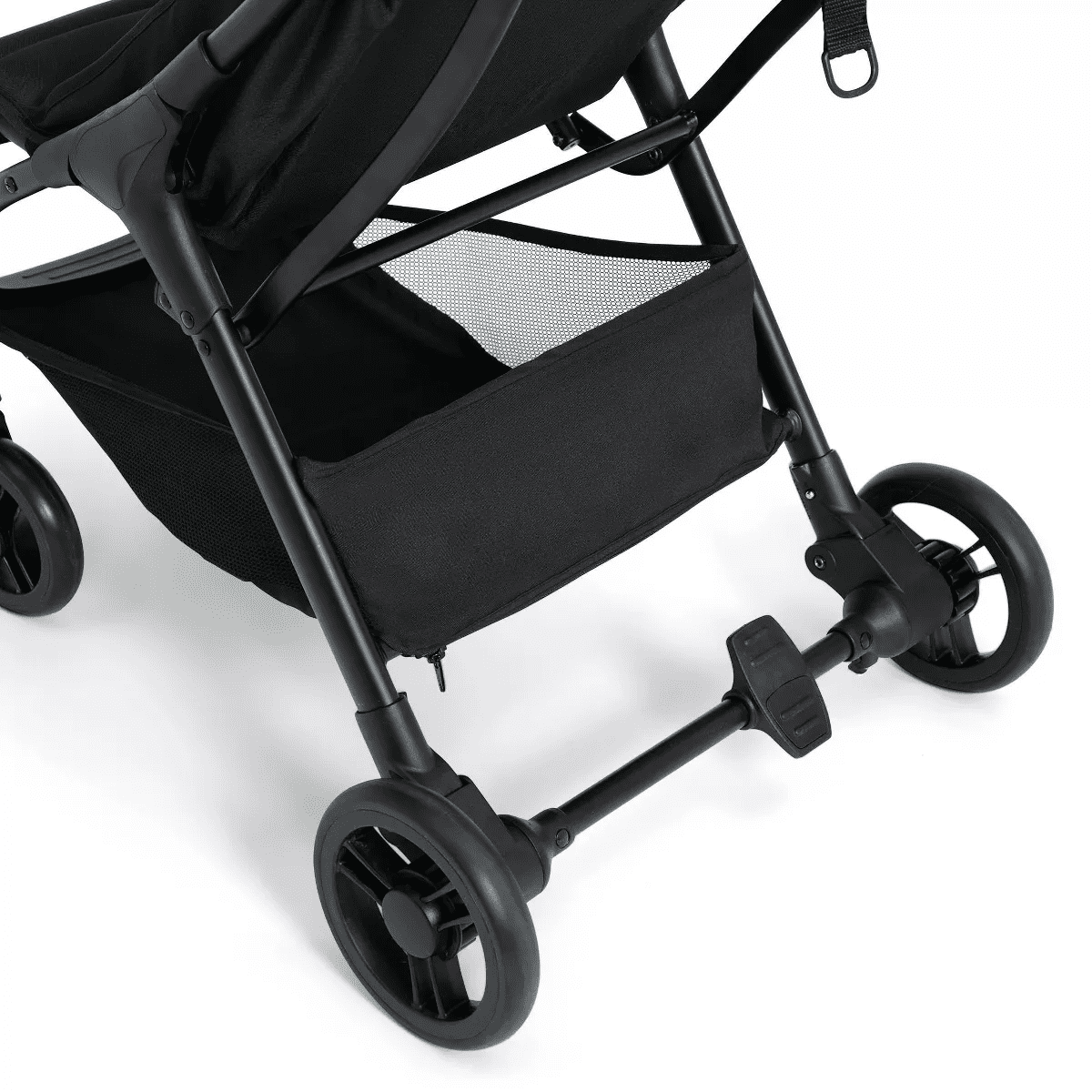 Jeep Altitude Compact Travel Stroller by Delta Children - Image 10