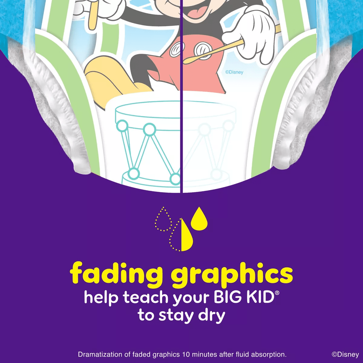 Pull-Ups Boys' Learning Designs Training Pants - Image 8