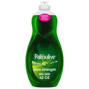 Palmolive Ultra Strength Liquid Dish Soap - 42 Fl Oz