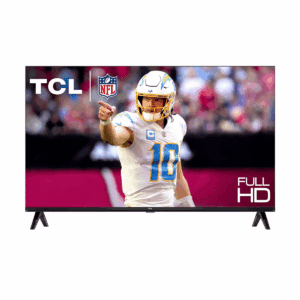 TCL 40" Class S3-Series 1080P HD LED Smart Google TV - 40S350G