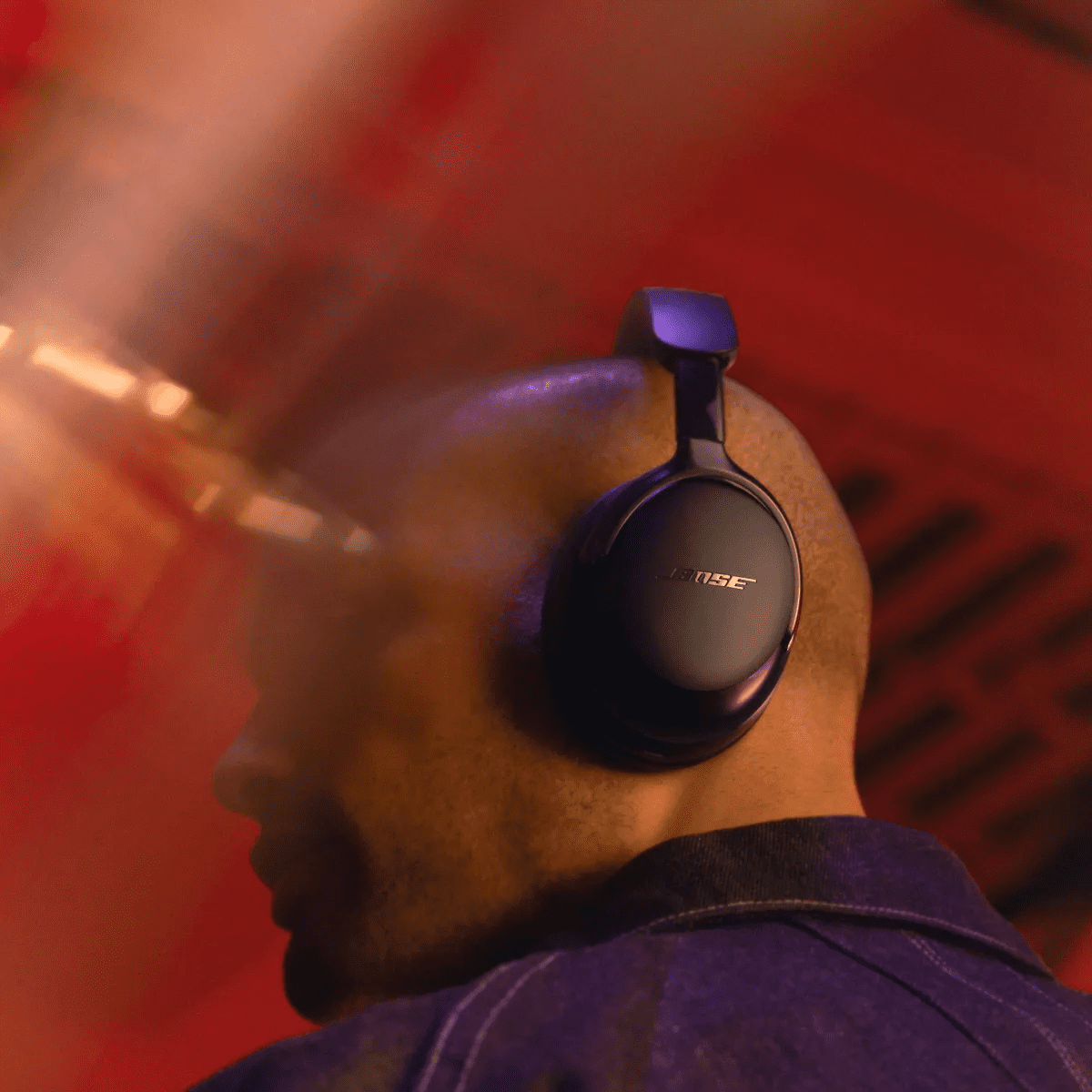 Bose Quietcomfort Ultra Headphones (2Nd Gen) - Image 8