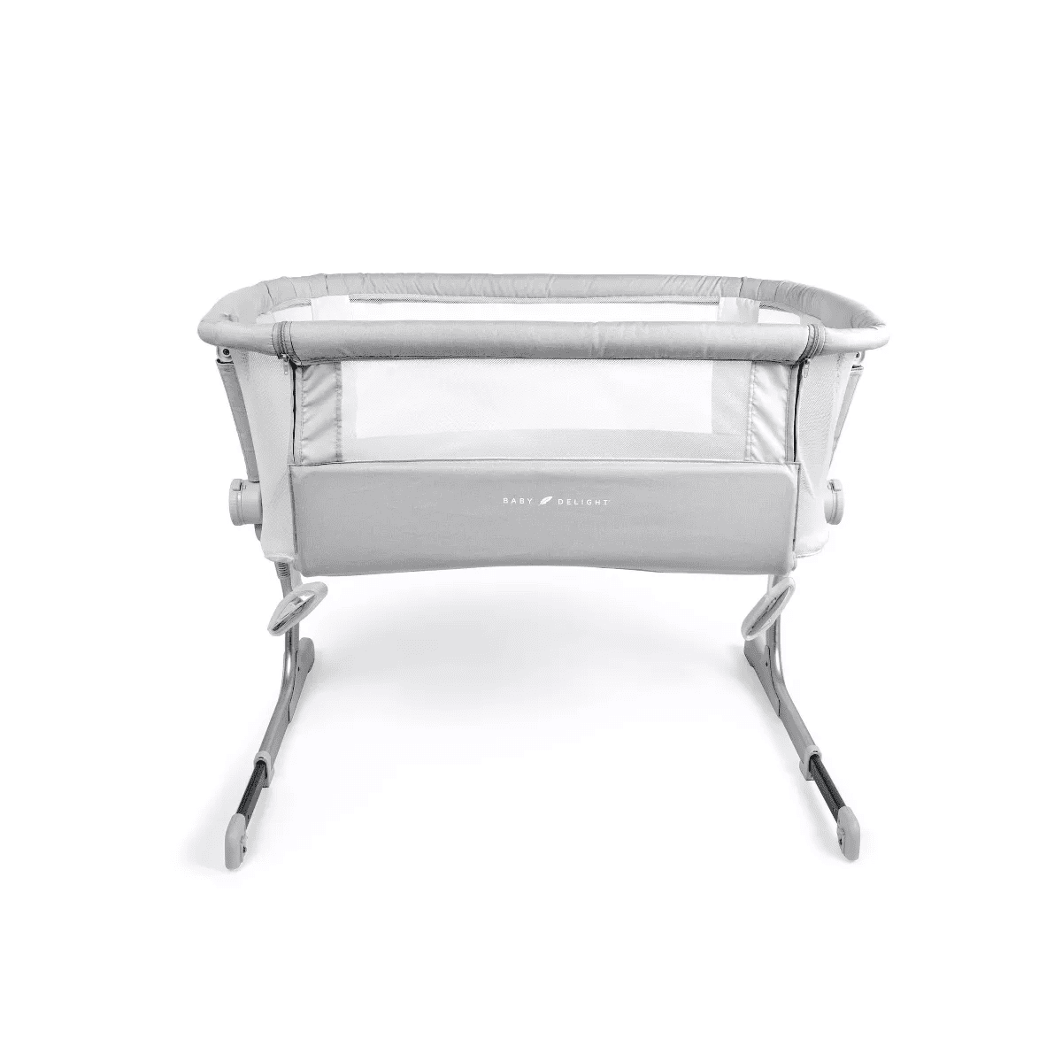 Baby Delight beside Me Dreamer Bassinet and Bedside Sleeper - Image 24