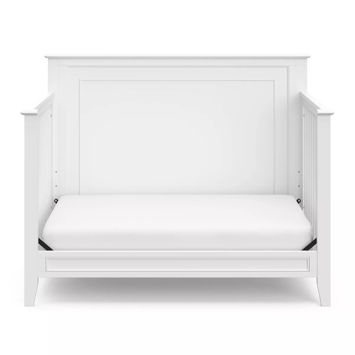 Storkcraft Solstice 5-In-1 Convertible Crib - Image 14