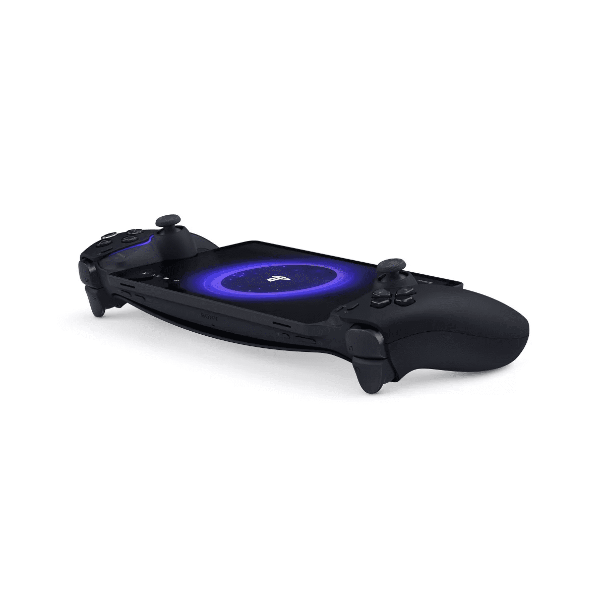 Playstation Portal Midnight Black - Playstation 5 - Image 4