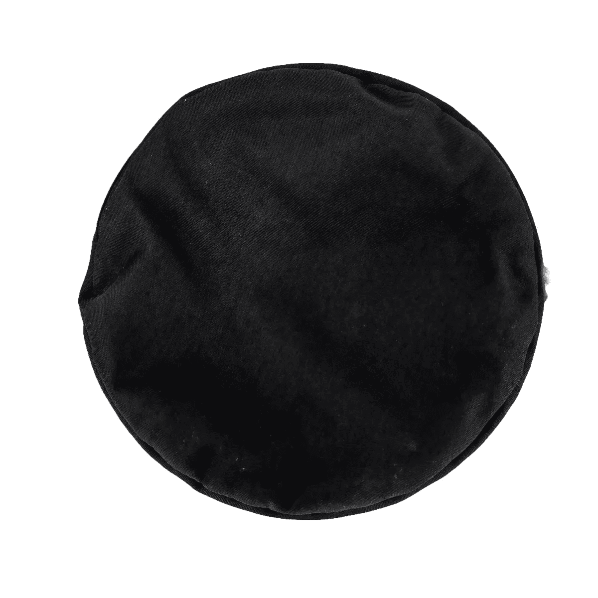 Car Trash Bin Small - Brightroomâ„¢: Automotive Organizer, Black Polyester, Car Accessories, 8" Height, 6.5" Width - Image 5