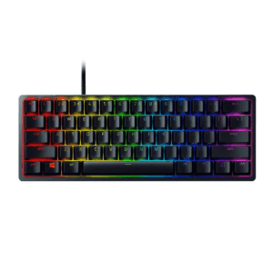 Razer Huntsman Mini Gaming Keyboard for PC - Black