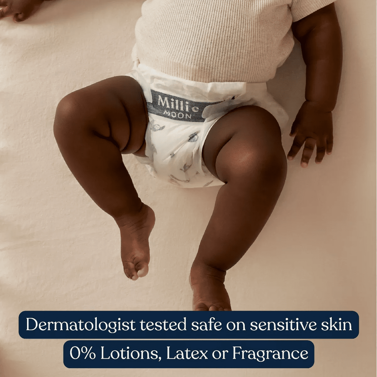 Millie Moon Disposable Overnight Diapers - Image 6