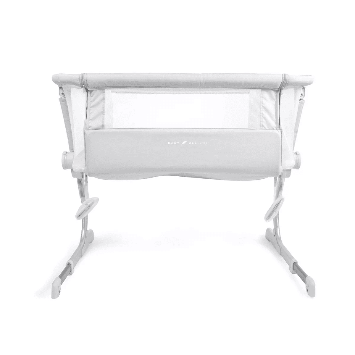 Baby Delight beside Me Dreamer Bassinet and Bedside Sleeper - Image 20